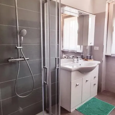 Moi Moi 住宿加早餐酒店 拉奎拉