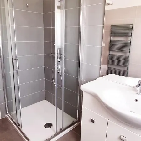 住宿加早餐酒店 Moi Moi 拉奎拉