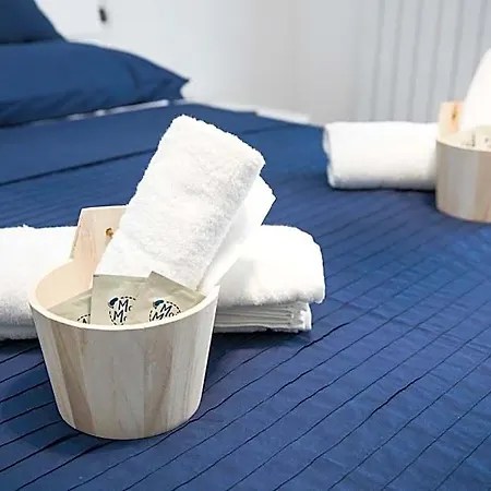 Moi Moi Bed & Breakfast
