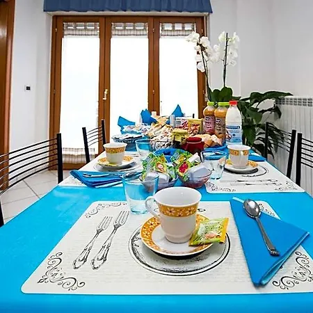 Moi Moi Bed & Breakfast