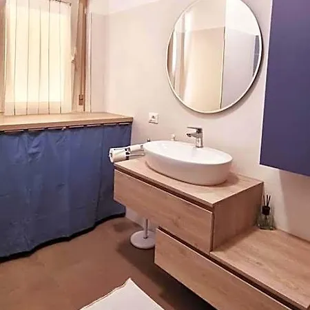 Moi Moi Bed & Breakfast L'Aquila