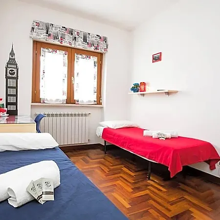 Moi Moi * L'Aquila