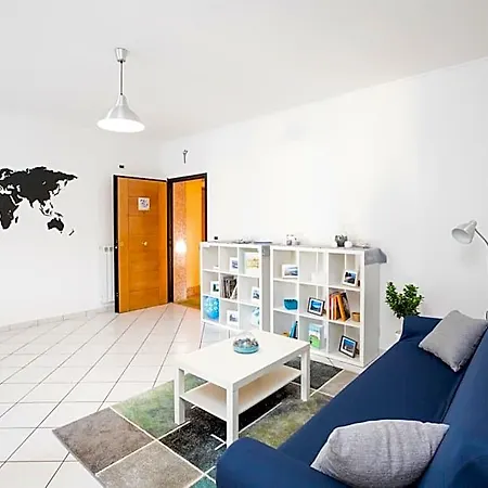 Moi Moi Bed & Breakfast L'Aquila