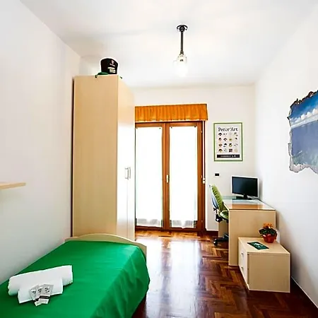 Moi Moi Bed & Breakfast *