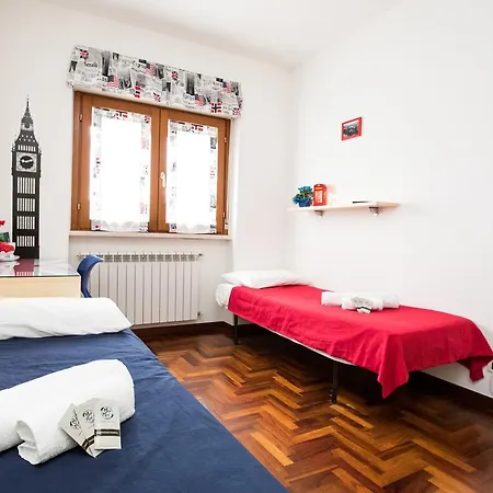 Moi Moi Bed & Breakfast *