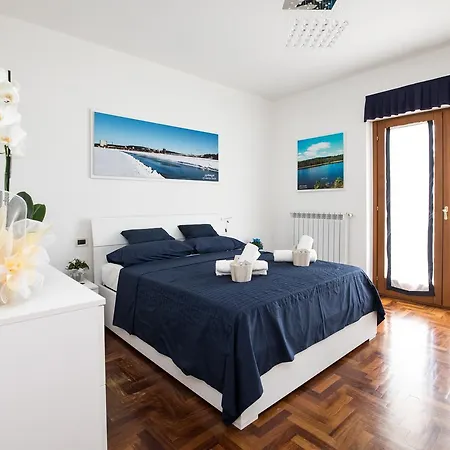 住宿加早餐酒店 Moi Moi 拉奎拉