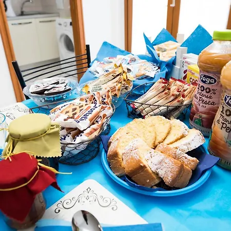 住宿加早餐酒店 Moi Moi