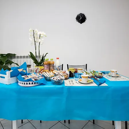 住宿加早餐酒店 Moi Moi 拉奎拉