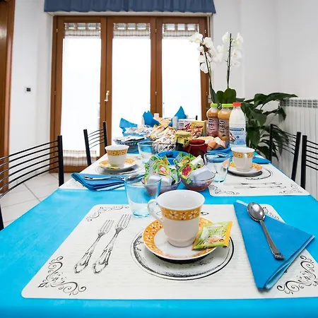 Moi Moi Bed & Breakfast L'Aquila