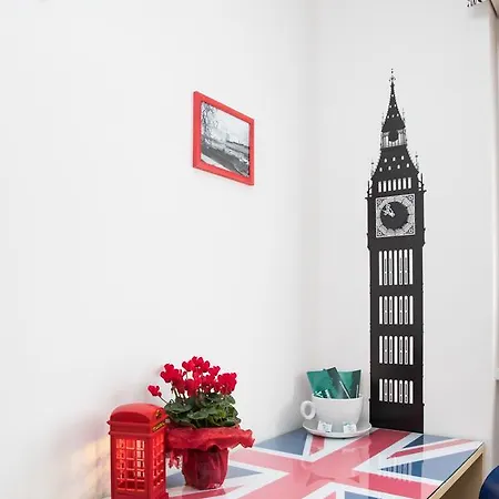 Moi Moi 住宿加早餐酒店 拉奎拉