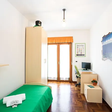 Bed & Breakfast Moi Moi *