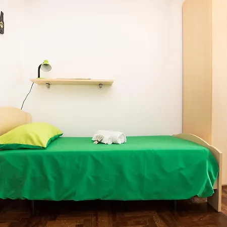 Moi Moi Bed & Breakfast L'Aquila