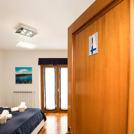 住宿加早餐酒店 Moi Moi 拉奎拉