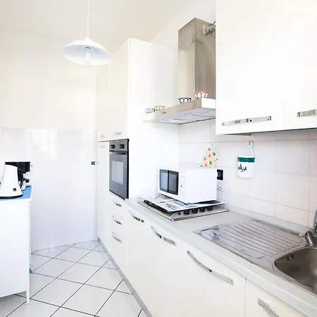 住宿加早餐酒店 Moi Moi 拉奎拉