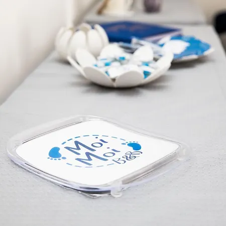 Moi Moi 住宿加早餐酒店 拉奎拉