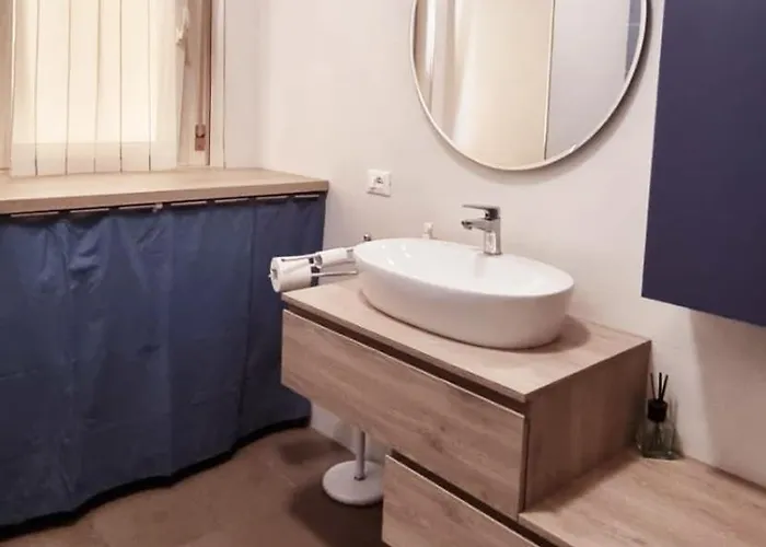 Moi Moi ベッド・アンド・ブレックファスト *