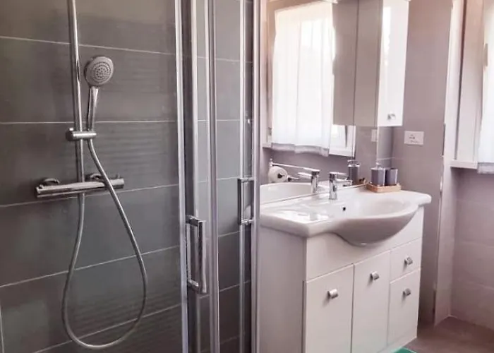 Moi Moi ベッド・アンド・ブレックファスト ラクイラ