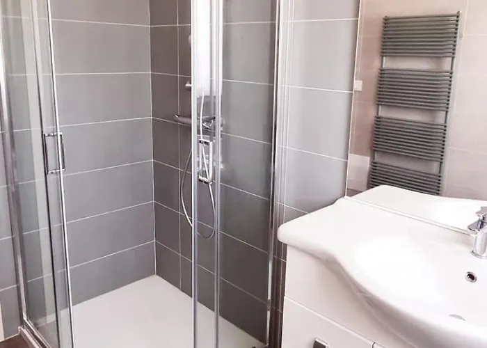 ベッド・アンド・ブレックファスト Moi Moi ラクイラ