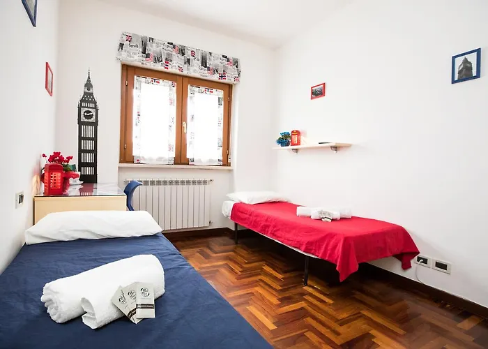 Moi Moi ベッド・アンド・ブレックファスト *