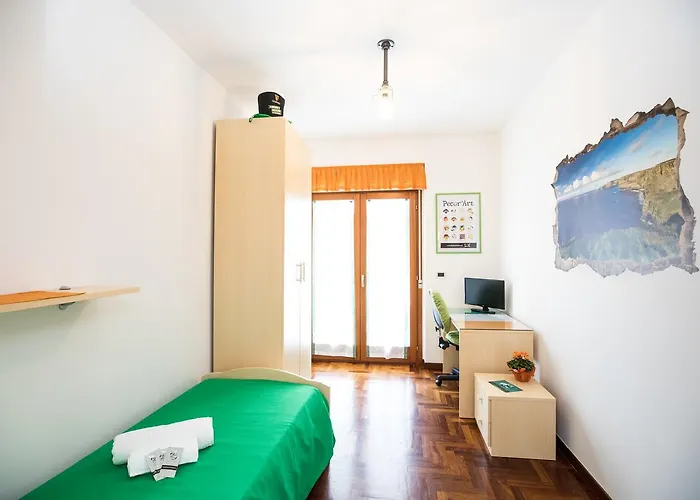 ベッド・アンド・ブレックファスト Moi Moi *