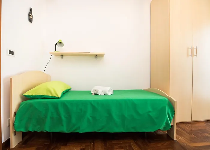 Moi Moi ベッド・アンド・ブレックファスト ラクイラ