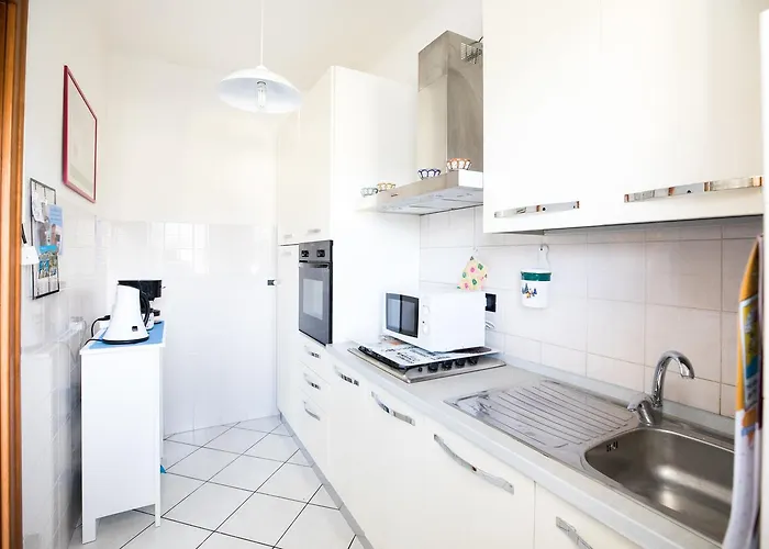 ベッド・アンド・ブレックファスト Moi Moi ラクイラ