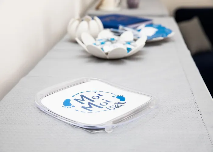 Moi Moi ベッド・アンド・ブレックファスト ラクイラ