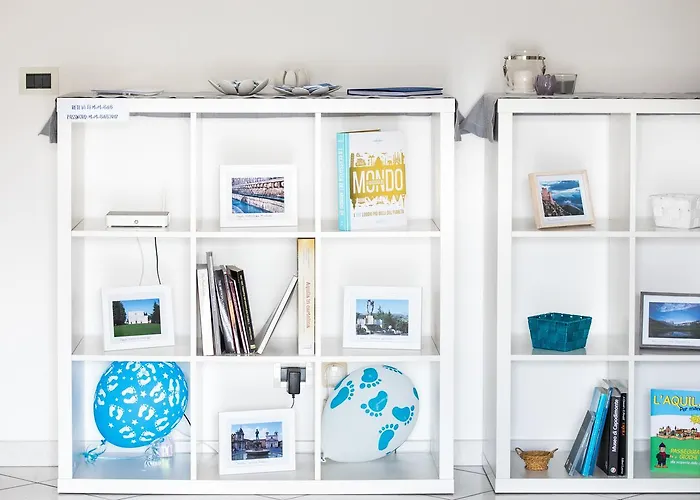 Moi Moi * ラクイラ