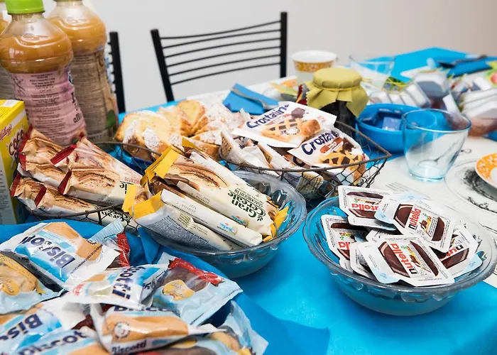 Moi Moi ラクイラ